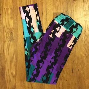 OS Leggings